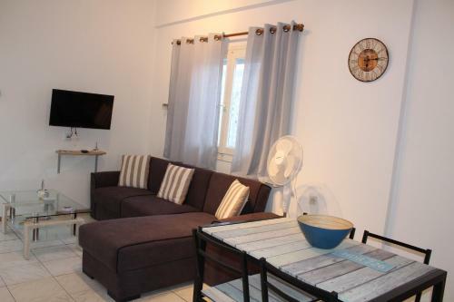 Carolina Apartments Crete