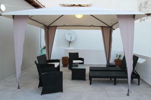 Carolina Apartments Crete