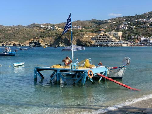 Carolina Apartments Crete