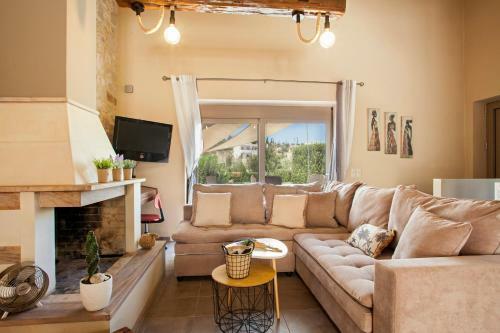 Villa Beach Saint Pelagia