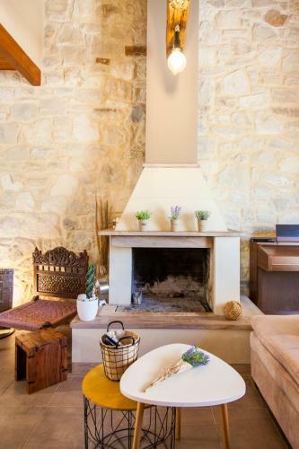 Villa Beach Saint Pelagia