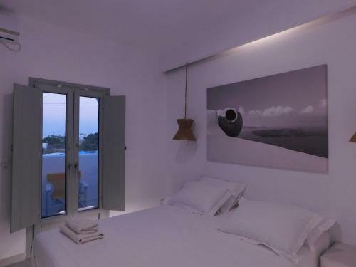 Apartamento Perissa Infinity Village