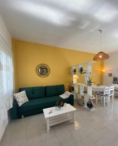 Apartamento Angie's House