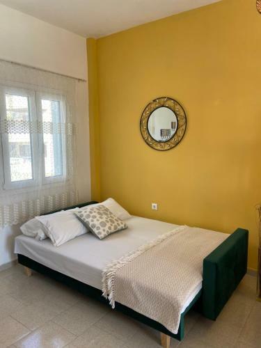 Apartamento Angie's House