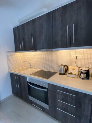 Apartamento Angie's House