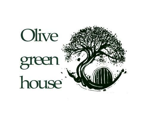 Agroturismo Olive Green House