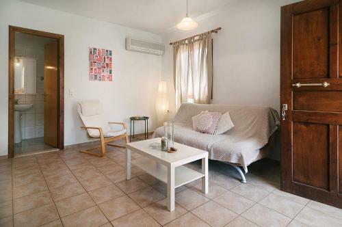 Agroturismo Olive Green House