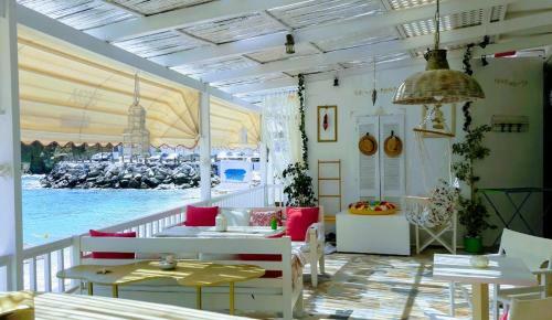 Villa By The Sea