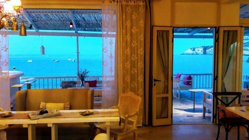 Villa By The Sea