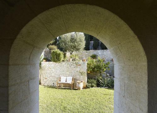Villa Paradissi