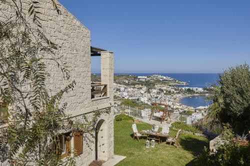 Villa Paradissi