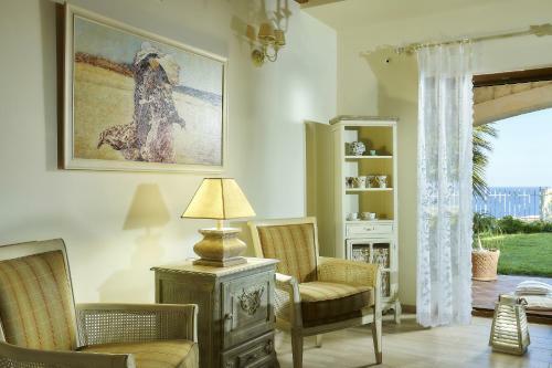 Villa Paradissi