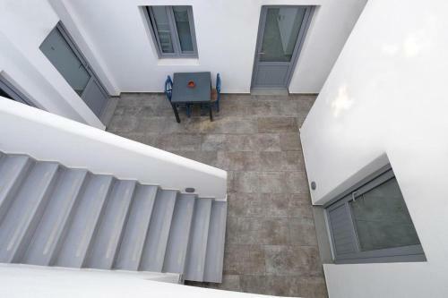 Apartamento Perissa Central Rooms