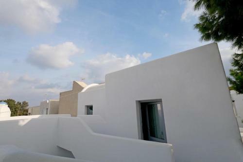 Apartamento Perissa Central Rooms