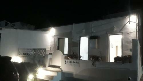 Zolfo Antico Beach Apartment Perissa