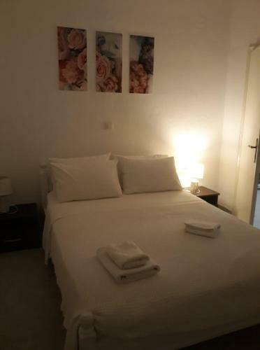 Zolfo Antico Beach Apartment Perissa
