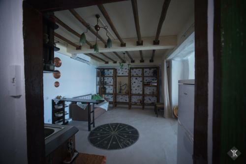 Apartamento Komissa?s Beach House