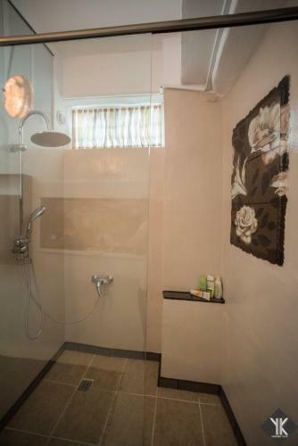 Apartamento Komissa?s Beach House