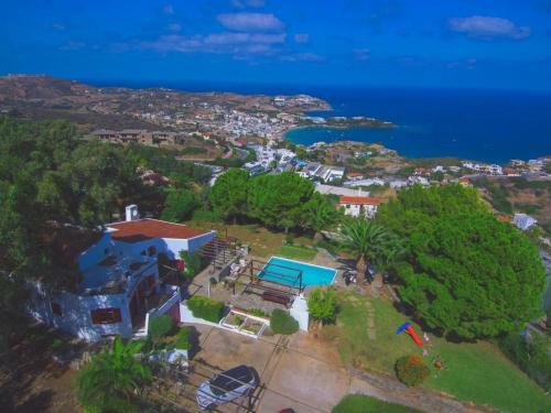 Villa Thigatera