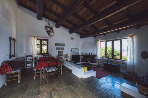 Villa Thigatera