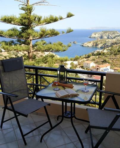 Fnk Apartments With Sea View