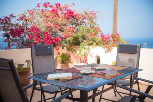 Fnk Apartments With Sea View
