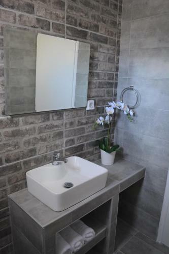 Apartamento Anezinas Place