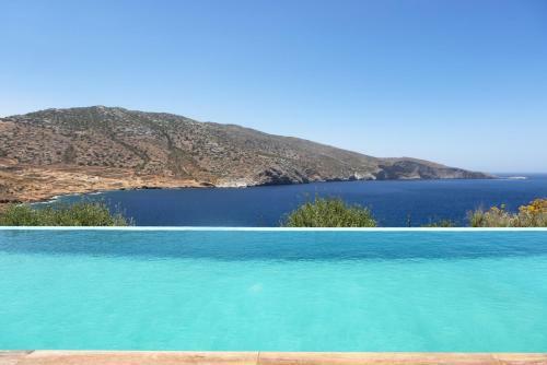 Rock Bay Villas - Luxury Villas In Crete