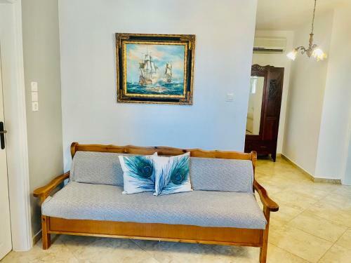 Apartamento Villa Arietta Santorini