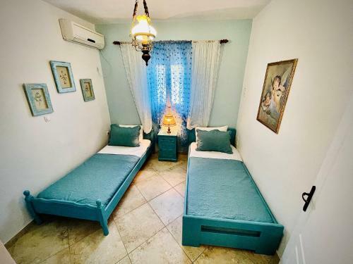 Apartamento Villa Arietta Santorini