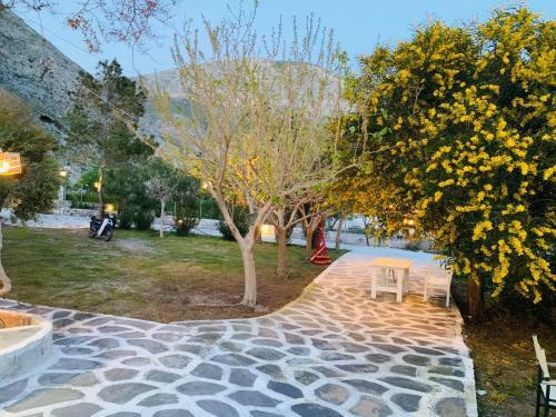 Apartamento Villa Arietta Santorini