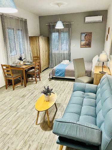 Apartamento Villa Arietta Santorini