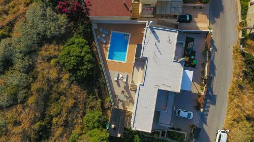 Villa Marie Nicol
