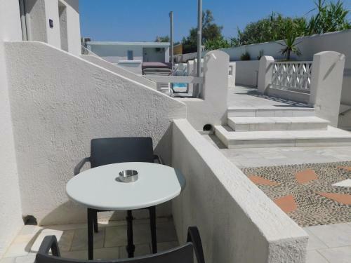 Sea La Vie Beachfront Apartments