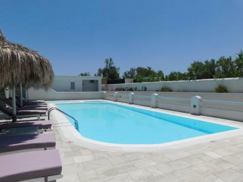 Sea La Vie Beachfront Apartments