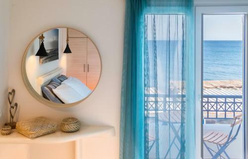Oasis Calm Apartment With Amazing Sea View