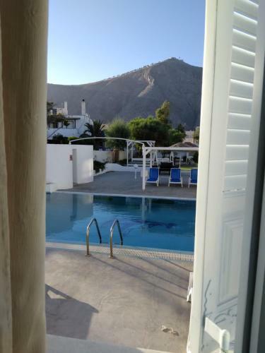 Apartamento M.olias