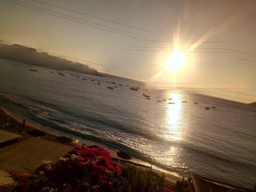 Apartamento Sea View