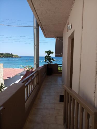 Apartamento Sea View