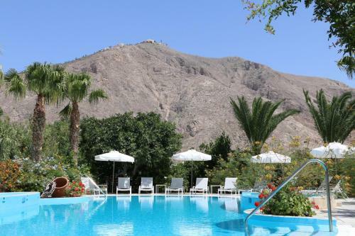 Zorzis Hotel -adults Only