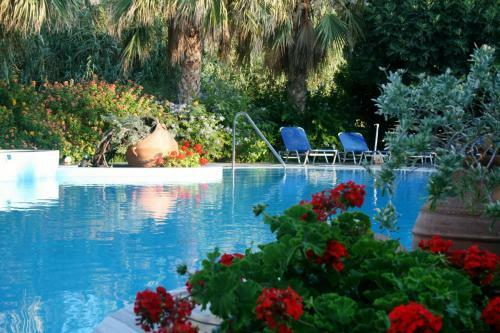 Zorzis Hotel -adults Only