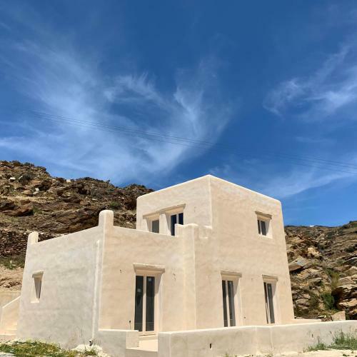 Apartamento Almyriki