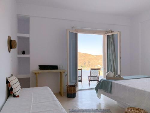 Apartamento Almyriki
