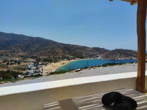 Apartamento Almyriki