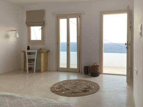 Apartamento Almyriki