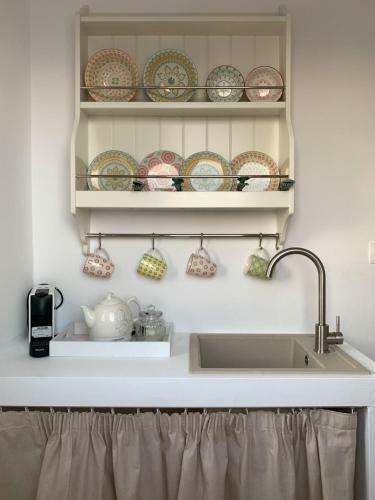Apartamento Almyriki