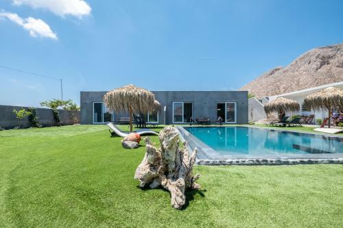 Sagma Villas