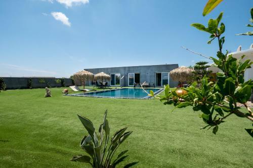 Sagma Villas