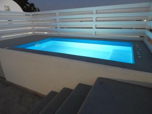 Bed & Breakfast Petra Aqua Villa