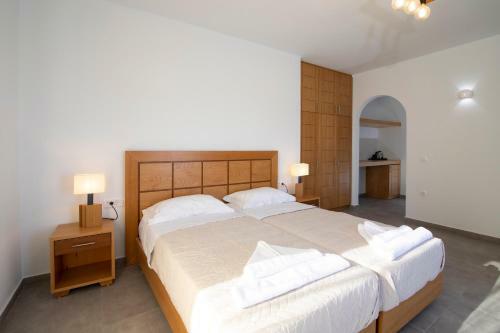 Bed & Breakfast Petra Aqua Villa